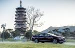 Buick LaCrosse Avenir 2019 года (CN)